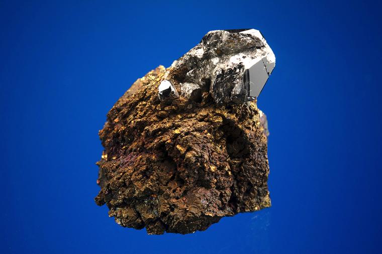 SPERRYLITE (repaired)